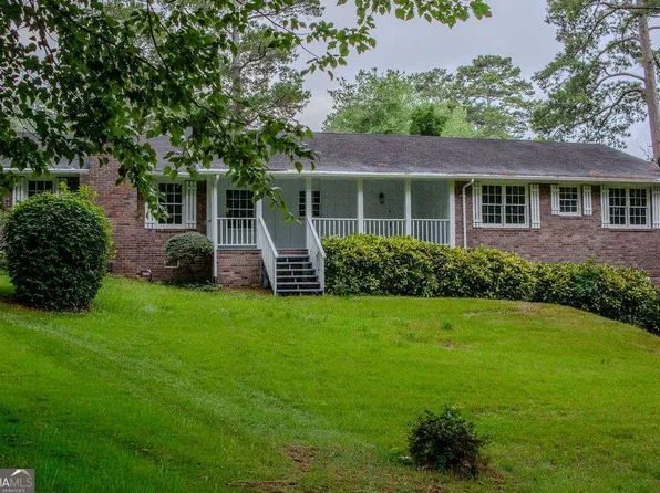 2016 Gibralter Way, Conyers, GA 30012