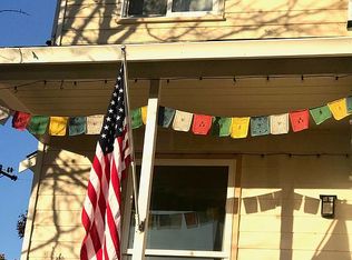 689 Villa Way, Arcata, CA 95521