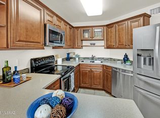 6655 N Canyon Crest Dr Unit 10260, Tucson, AZ 85750