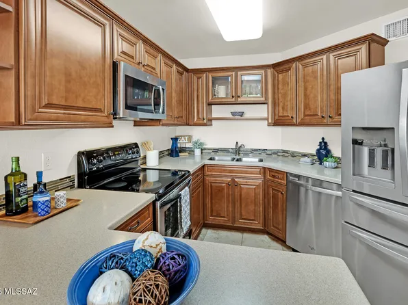 6655 N Canyon Crest Dr Unit 10260, Tucson, AZ 85750