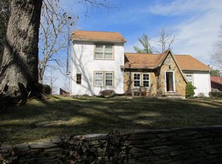 103 Monte Vista Cir, Spruce Pine, NC 28777
