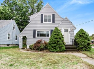 801 S Griffin St, Grand Haven, MI 49417