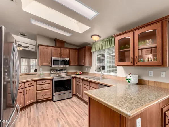 3301 S Goldfield Road #4079, Apache Junction, AZ 85119