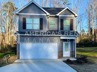 334 Buckhorn Cir, Weaver, AL 36277