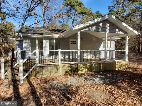 47 Exeter St, Browns Mills, NJ 08015