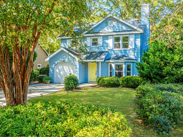 650 Fox Pond Dr, Mount Pleasant, SC 29464