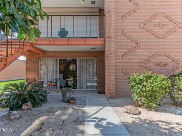105 E PALM Lane #B, Phoenix, AZ 85004