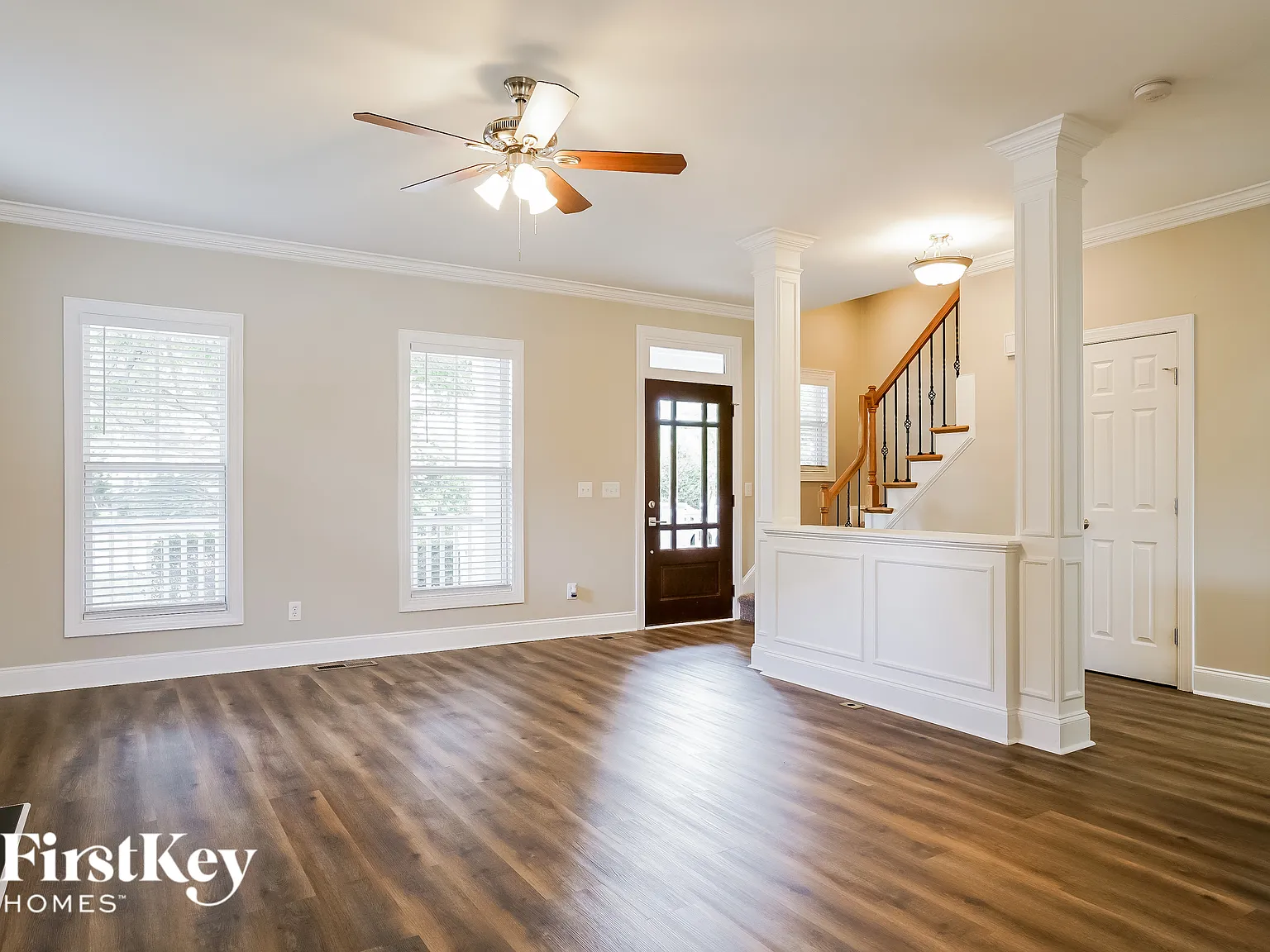 3 bed, 2.5 bath, 2095 sqft, $2,390 — Photo 3