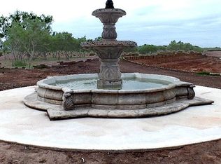 1324 Giuseppe Verdi Ave, Brownsville, TX 78526