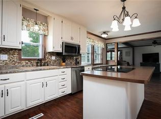 6524 SE V Hwy, Lathrop, MO 64465