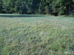 E Elnora St, Odon, IN 47562