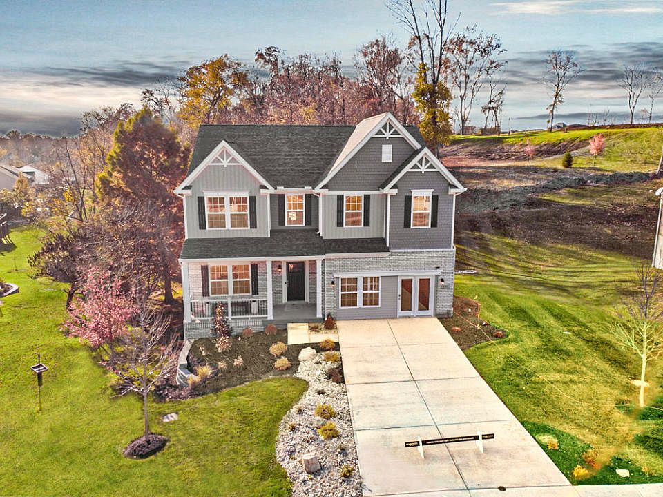 Indian Walk by Maronda Homes in Cleves OH Zillow