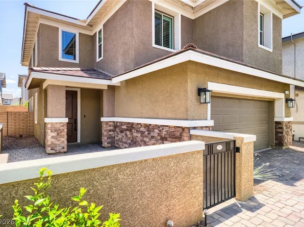 189 Lilt Ave, Henderson, NV 89011
