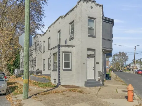 6752 Martins Mill Rd, Philadelphia, PA