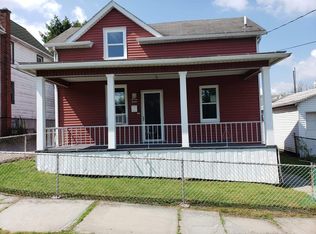 712 Birch St, Scranton, PA 18505