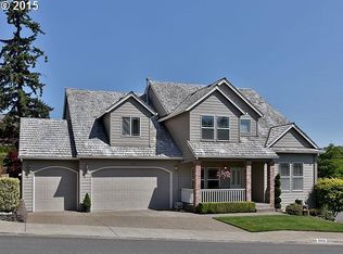 16603 SW Marcile Ln, Beaverton, OR 97007