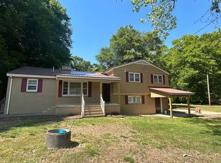 221 Poplar Rd, Danville, VA 24540