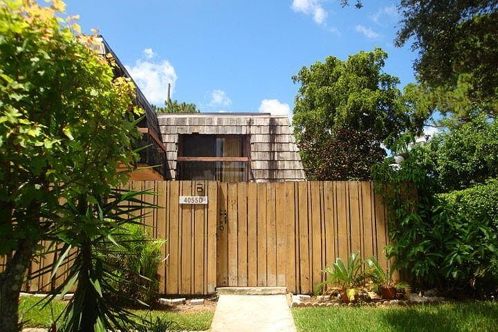 1st image of 4055 Palm Bay Cir APT D