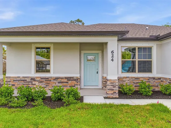 2624 Atwater Dr, North Port, FL 34288