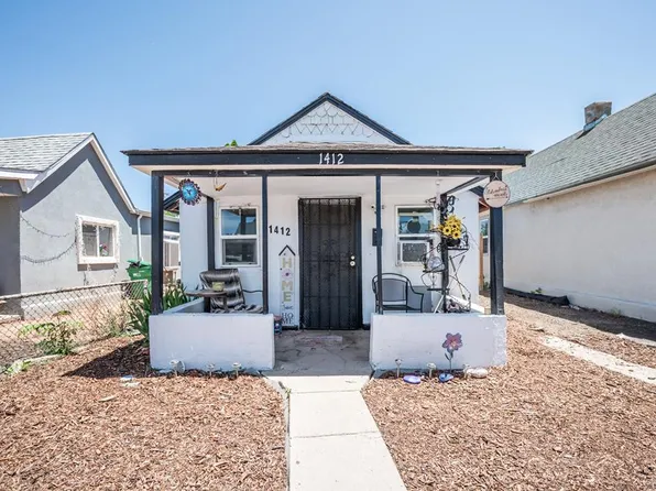 1412 Pine St, Pueblo, CO 81004