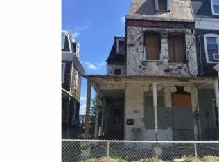 2035 E Madison St, Philadelphia, PA 19134