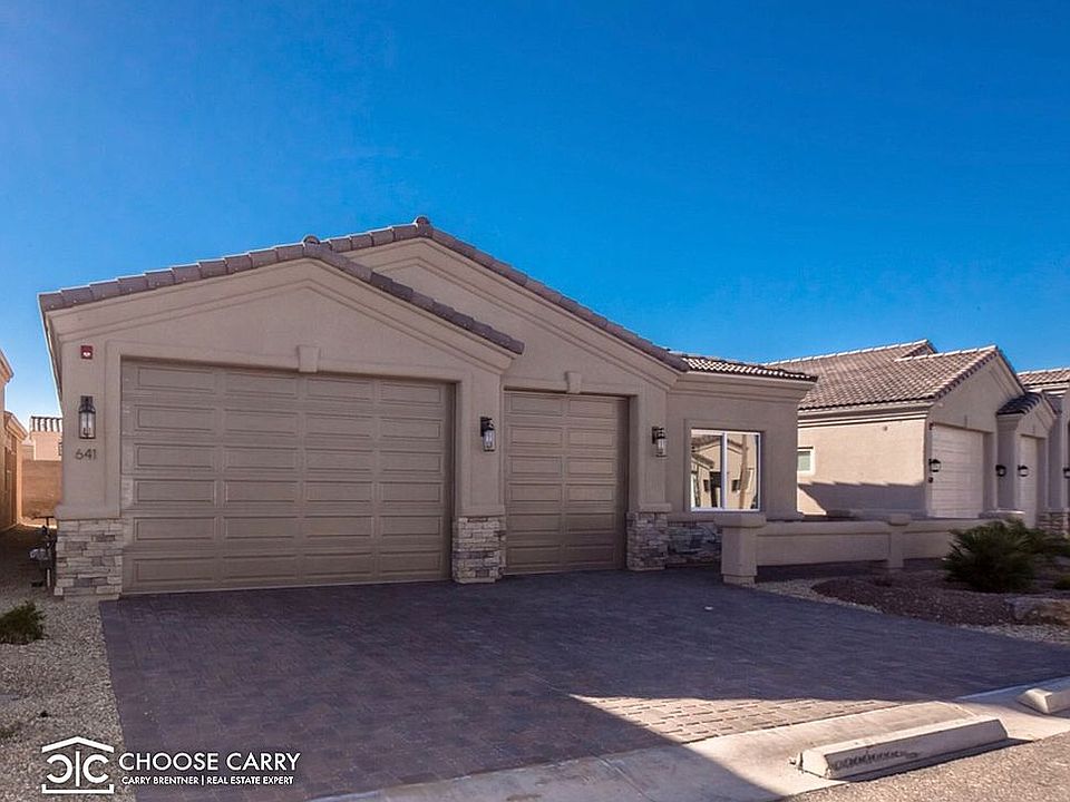 Awesome Single Story Home!