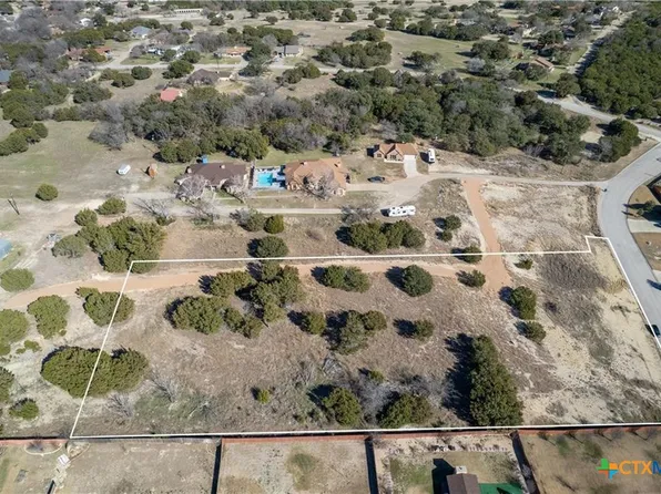 3723 Mesquite Branch Dr, Harker Heights, TX 76548