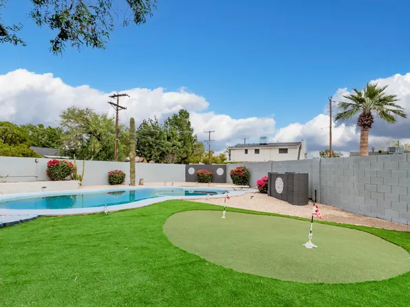 154 E Santa Cruz Dr, Tempe, AZ 85282