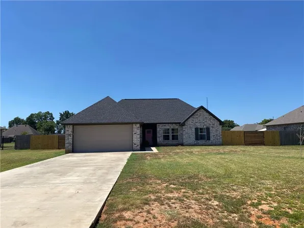 303 Meadow Ln #0, Natchitoches, LA 71457