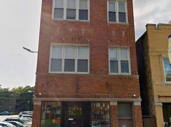 948 N Western Ave, Chicago, IL 60622