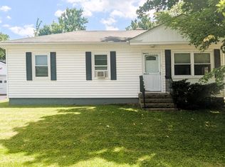 101 Drummond Ave, Waterville, ME 04901