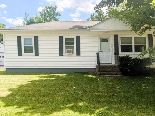 101 Drummond Avenue, Waterville, ME 04901