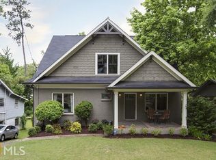 515 Oakview Rd, Decatur, GA 30030