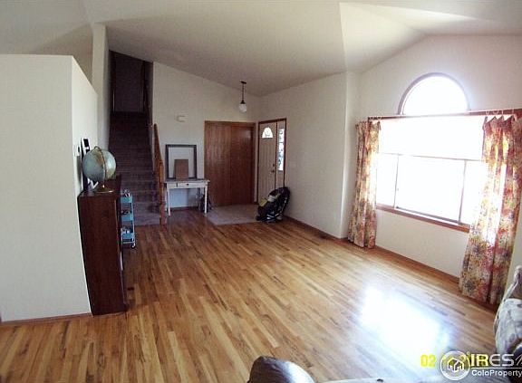 Formal living room