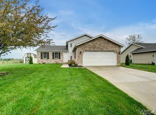 1121 Gloria Ave, Lima, OH 45805