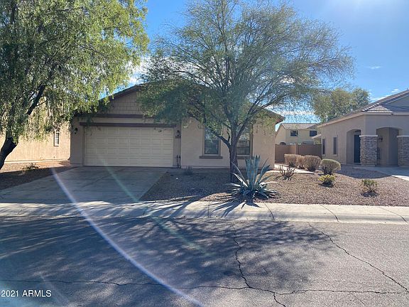 2nd image of 2615 W Silver Streak Way