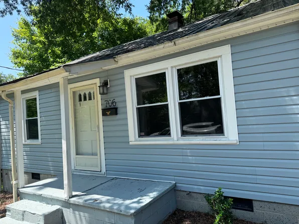 706 Davie Rd, Carrboro, NC 27510