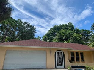 17321 Charlee Rd, Punta Gorda, FL 33955