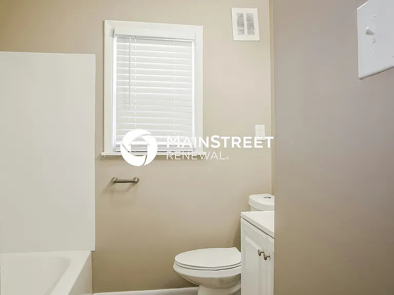 Primay Bathroom