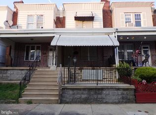 4083 Higbee St, Philadelphia, PA 19135