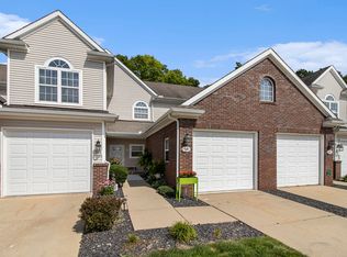 2980 Hunley Dr, Ann Arbor, MI