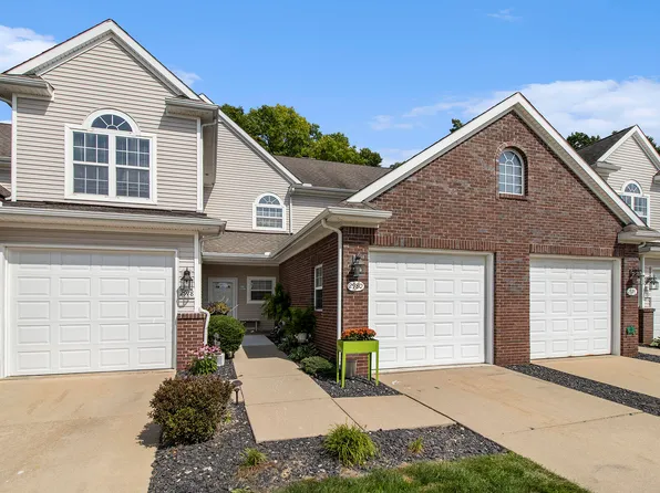 2980 Hunley Dr, Ann Arbor, MI 48105