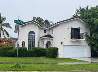 11724 SW 142nd Ct, Miami, FL 33186