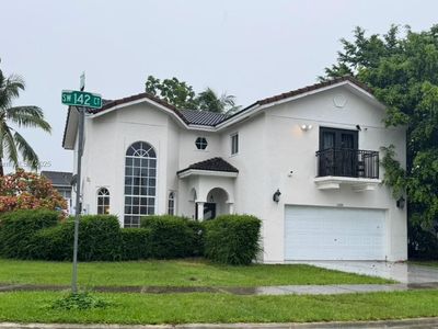 11724 SW 142nd Ct, Miami, FL, 33186