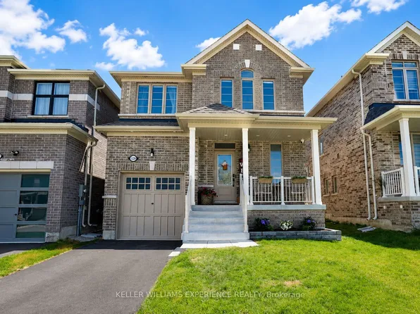 1329 Davis Loop, Innisfil, ON L0L 1W0