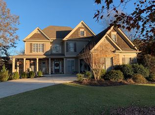 76 Riverview Dr, Dawsonville, GA