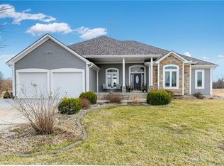 1570 NW 100th Rd, Kingsville, MO 64061