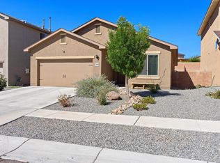 2909 Rio Maule Dr SW, Albuquerque, NM 87121