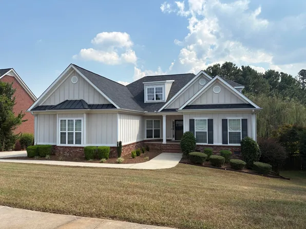 608 Burgamy Pass, Grovetown, GA 30813