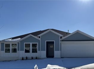 4475 W Glacier St, Fayetteville, AR 72704